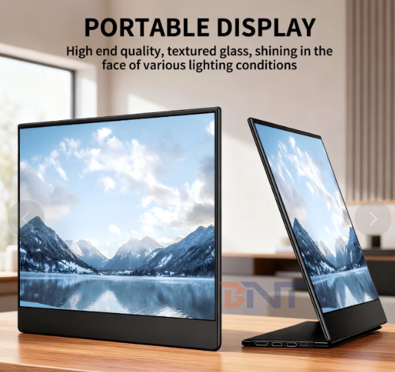 PORTABLE DISPLAY
